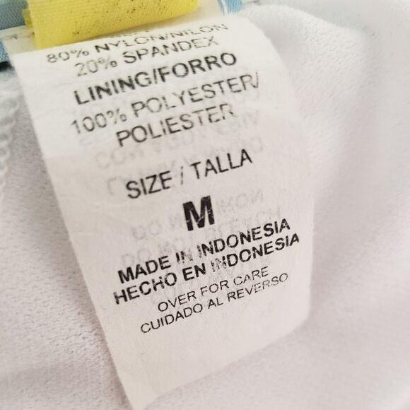 Surfside Tankini Top   - Picture 4 of 4